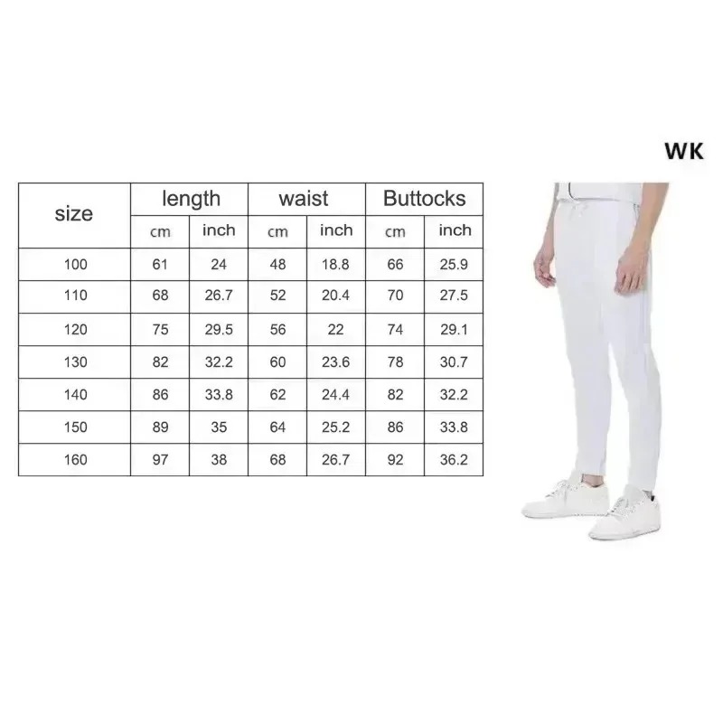 بنطلون رياضي كاجوال للرجال موض - مراجعة Summer Clothing Trends 2026 وسعره