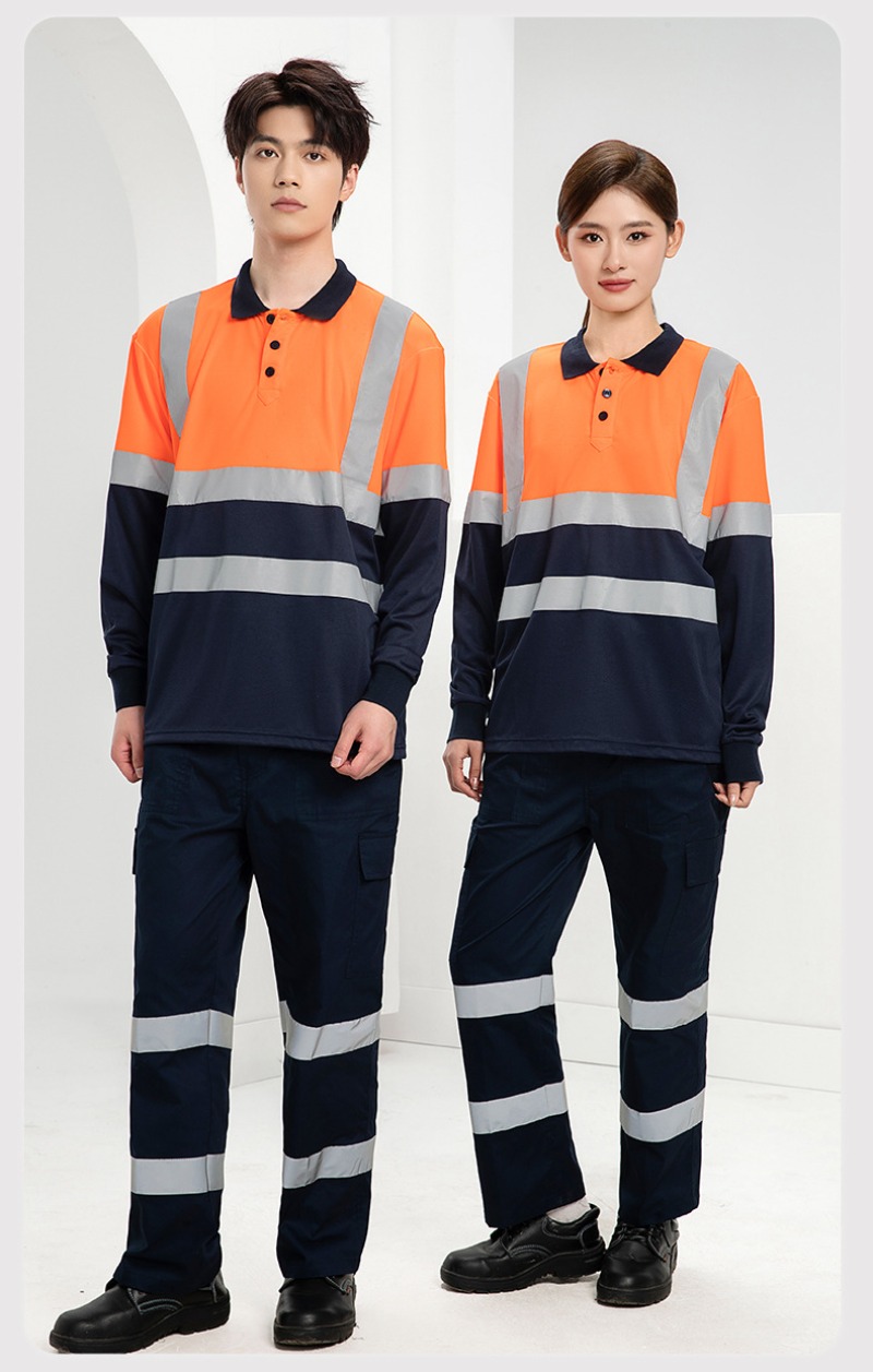 مرحبا فيس ملابس العمل الآمنة س - مراجعة Summer Hi Vis Clothing وسعره