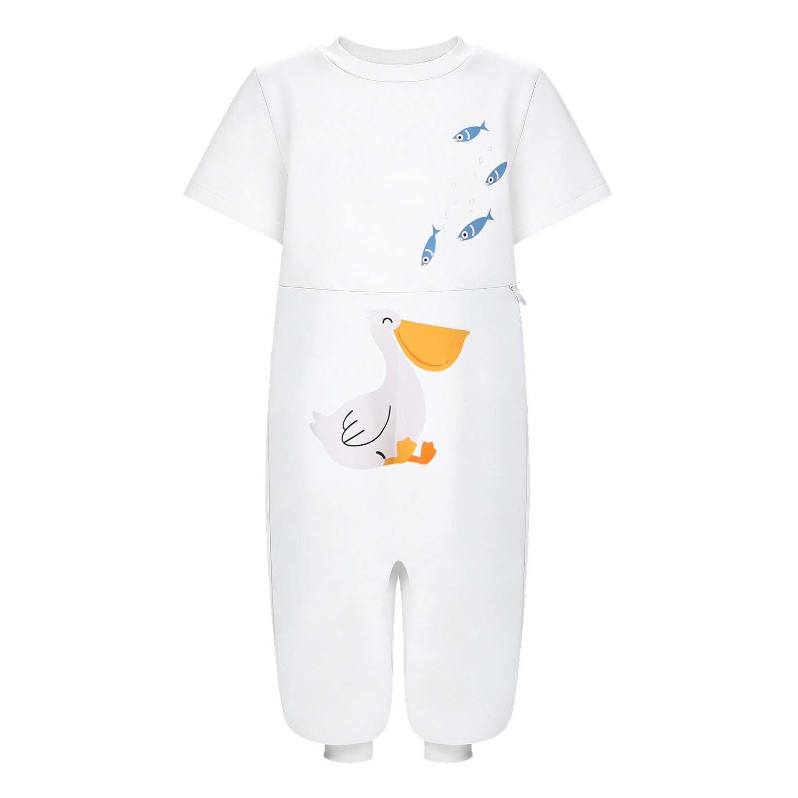 ملابس تكيفية للأطفال ذوي الاحت - مراجعة Summer Clothing Boys وسعره