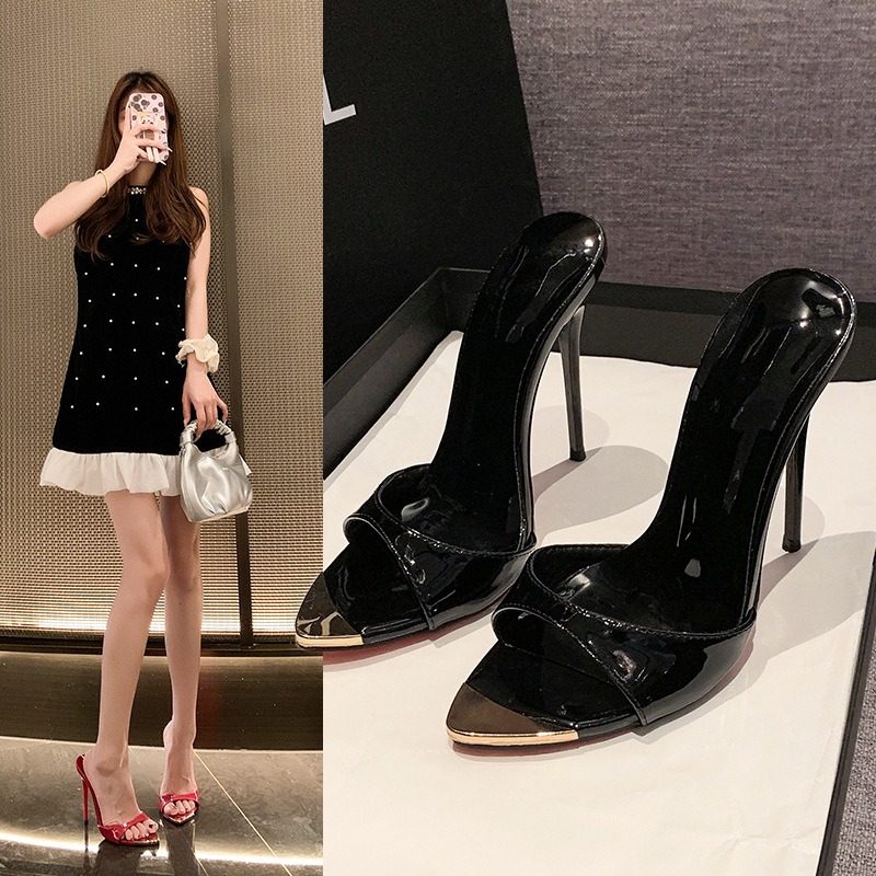 شباشب نسائية جديدة لعام 2026 ب - مراجعة Summer Clothing Sale وسعره