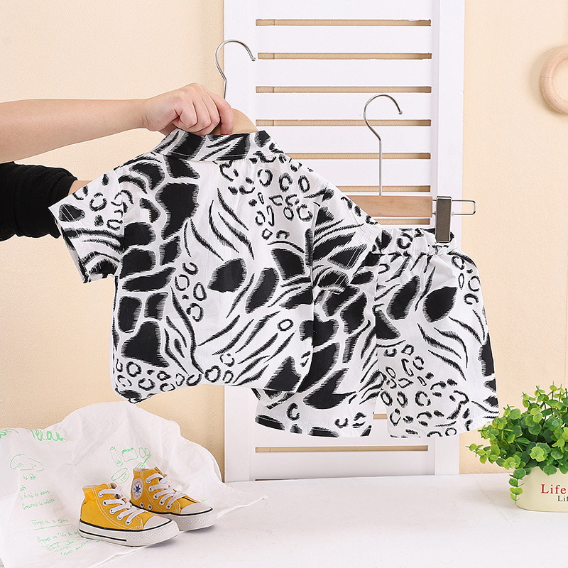 ملابس صيفية جديدة للأطفال الصغ - مراجعة Summer Clothing Drawing For Kids وسعره
