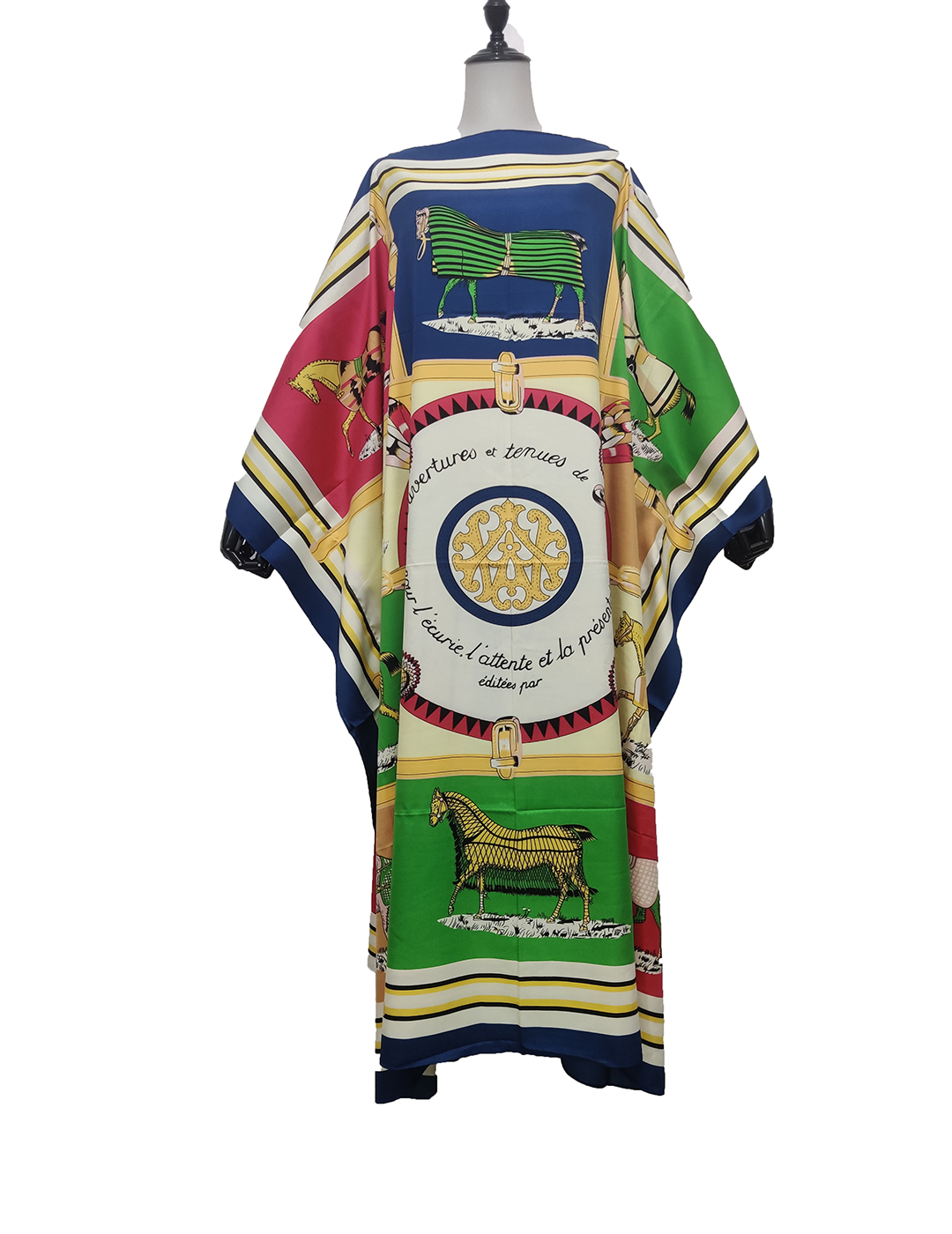 فستان نسائي طويل من الحرير الم - مراجعة Summer Clothing Recommendations وسعره