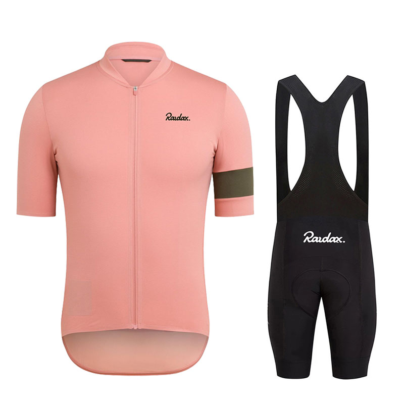 أطقم جيرسي لركوب الدراجات للرج - مراجعة Summer Clothing Sale Men وسعره