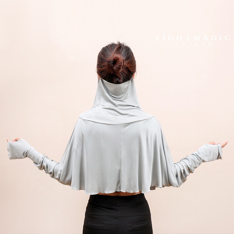 ملابس واقية من الشمس من الحرير - مراجعة Summer Clothing Drive وسعره