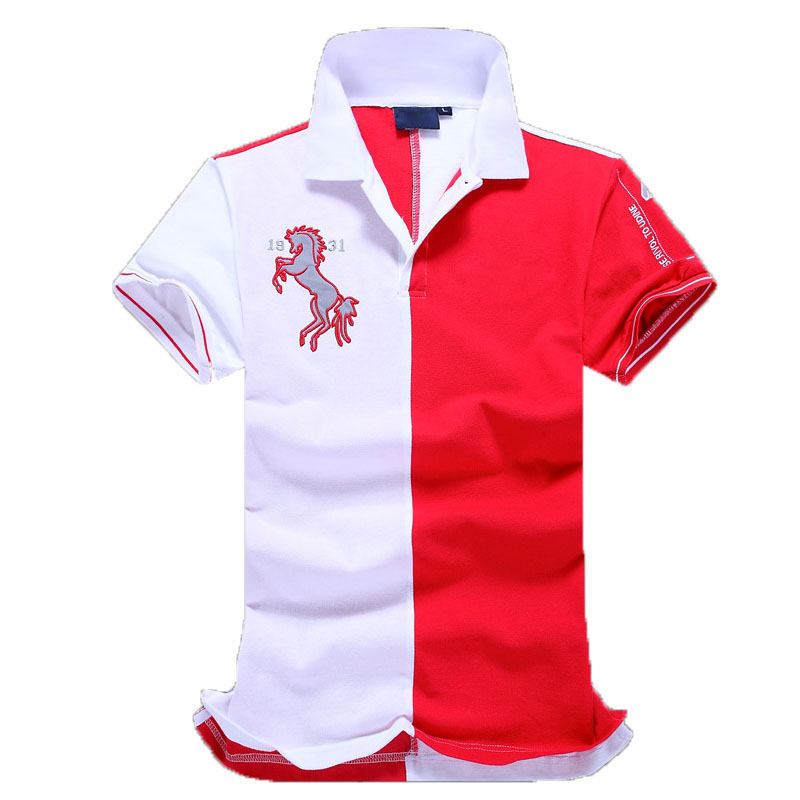 الرجال قميص بولو الملابس Camis - مراجعة Summer Clothing Good Quality وسعره