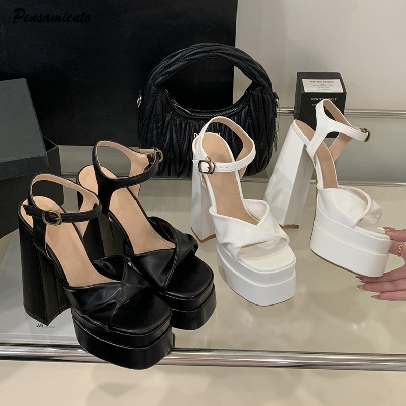 نجمة نمط موضة منصة مزدوجة أساف - مراجعة Summer Clothing Elegant وسعره