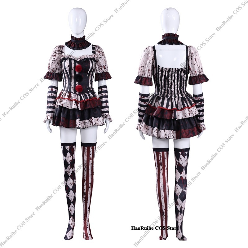 زي تنكري جديد لشخصية الجوكر ال - مراجعة Romper Playsuit Women وسعره