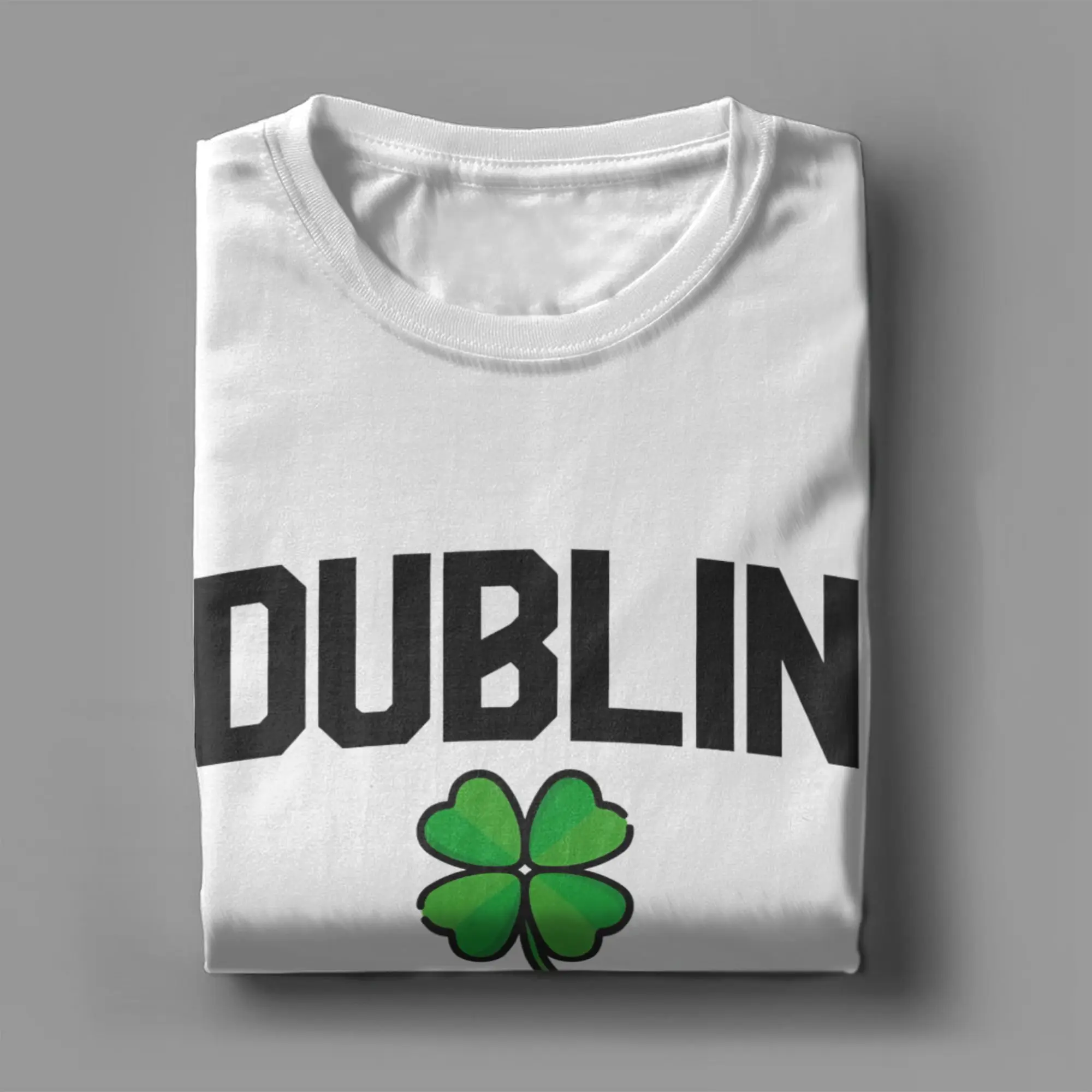 تي شيرتات أيرلندية مضحكة من دب - مراجعة Ireland Summer Clothing وسعره