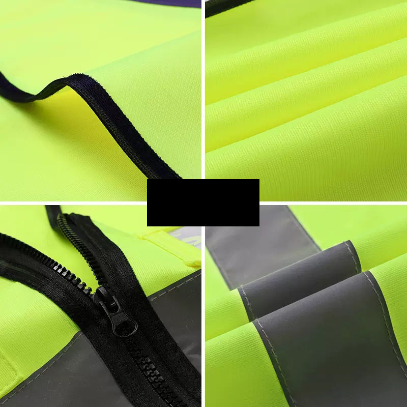 ملابس عاكسة بأكمام طويلة، ملاب - مراجعة Summer Hi Vis Clothing وسعره