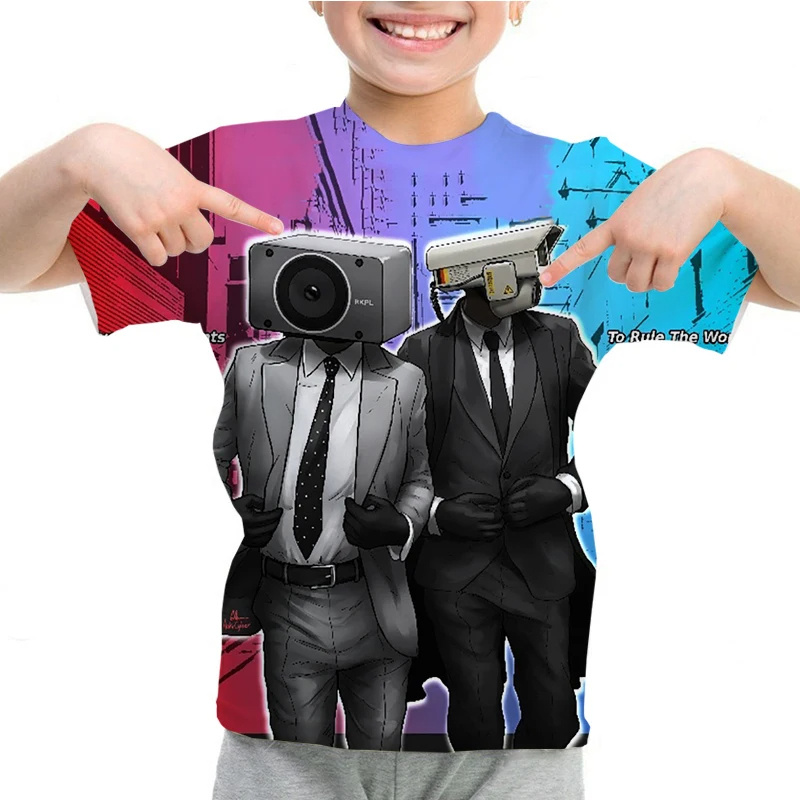 تي شيرت رجالي بطباعة ثلاثية ال - مراجعة Summer Games Clothing وسعره