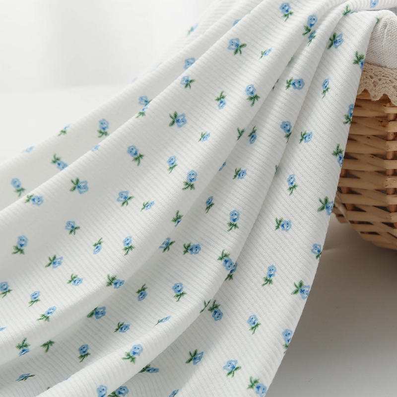 45x140 سنتيمتر مرونة 2X2 محبوك - مراجعة Summer Clothing Material وسعره
