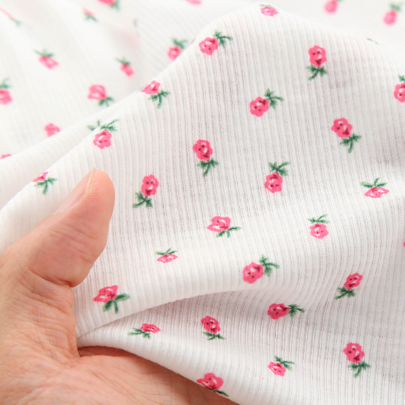 45x140 سنتيمتر مرونة 2X2 محبوك - مراجعة Summer Clothing Material وسعره