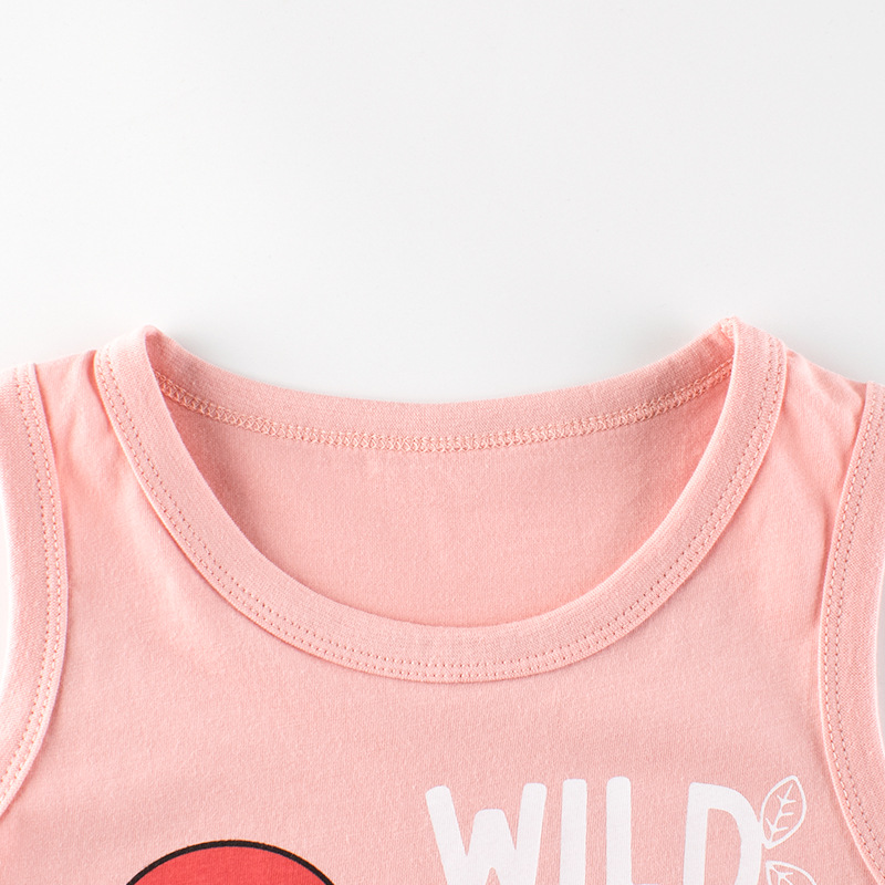 سترات للأطفال من Summe موضة 20 - مراجعة Summer Clothing Newborn وسعره