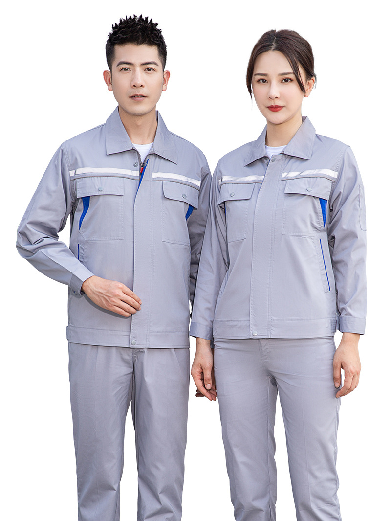 ملابس عمل صيفية، طقم زي عمل لل - مراجعة Summer Hi Vis Clothing وسعره