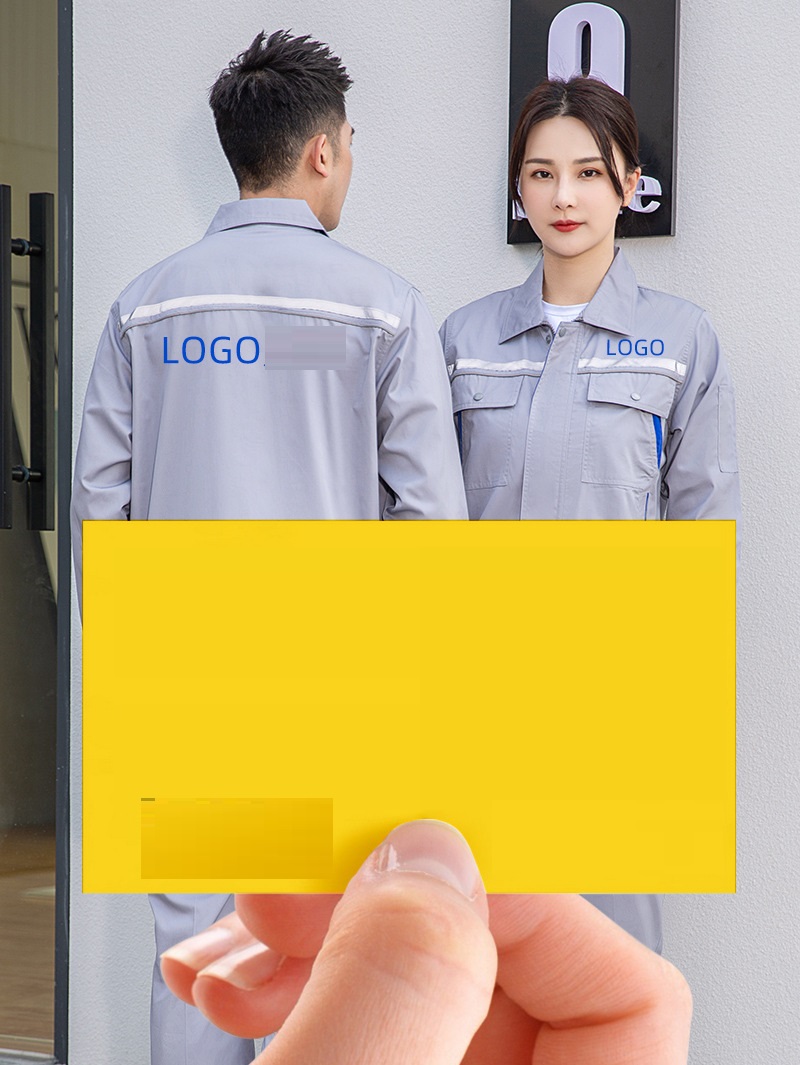 ملابس عمل صيفية، طقم زي عمل لل - مراجعة Summer Hi Vis Clothing وسعره