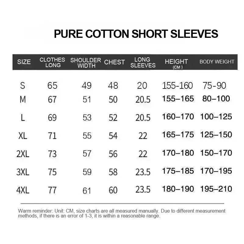 تي شيرت قطني للرجال من ون بيس  - مراجعة Summer Clothing Good Quality وسعره