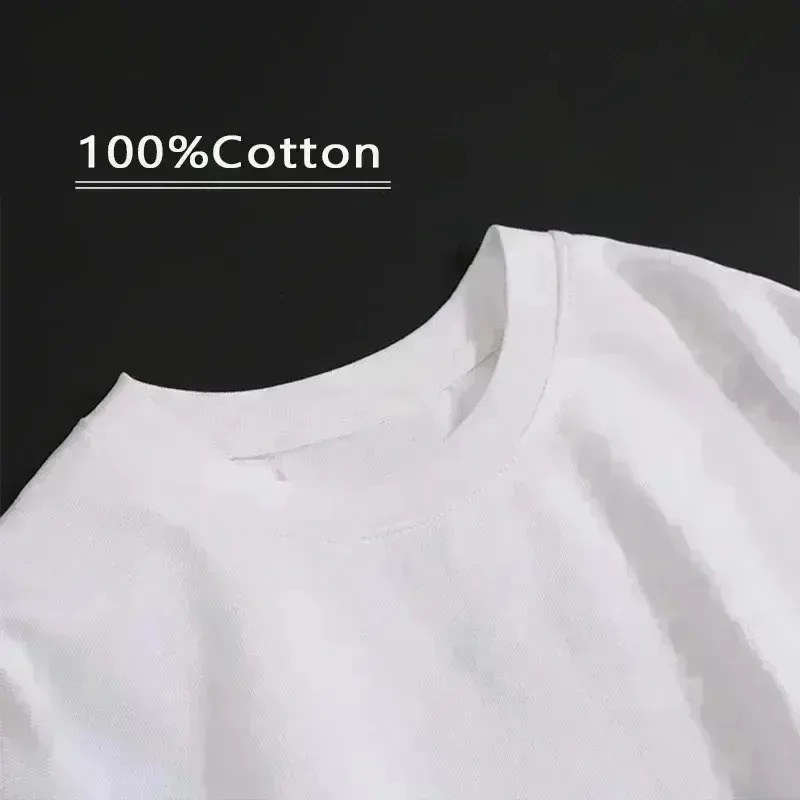 تي شيرت قطني للرجال من ون بيس  - مراجعة Summer Clothing Good Quality وسعره
